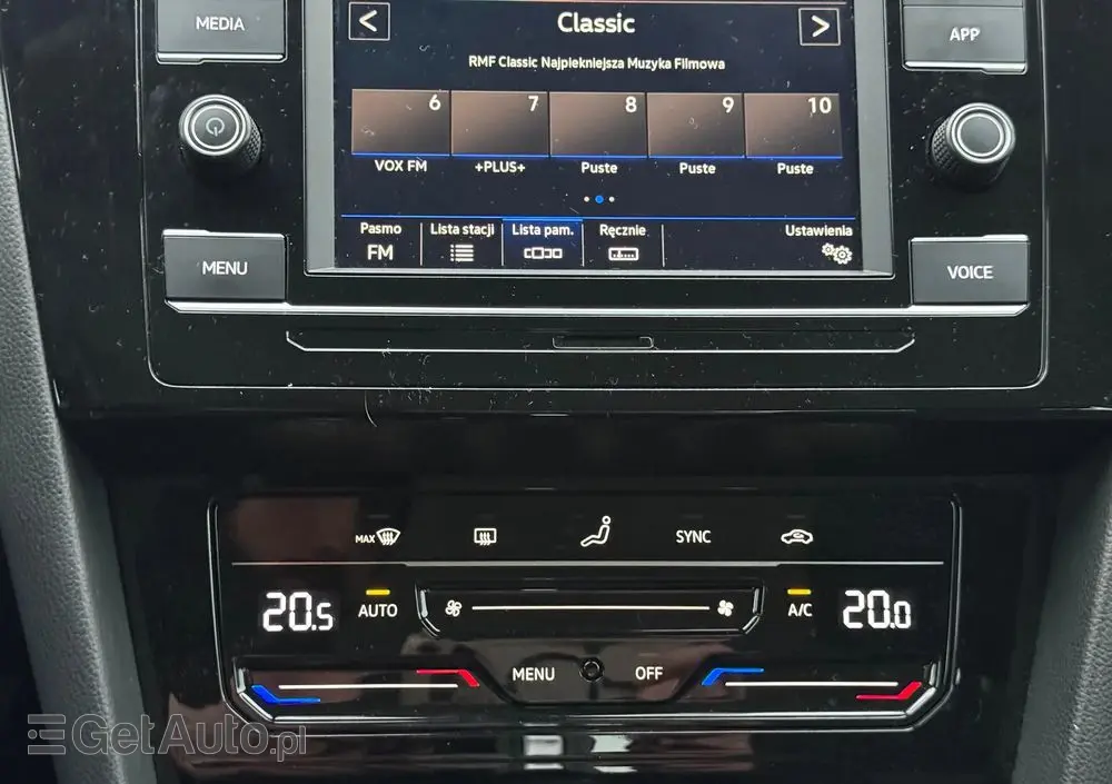 VOLKSWAGEN Passat 1.5 TSI EVO Elegance DSG