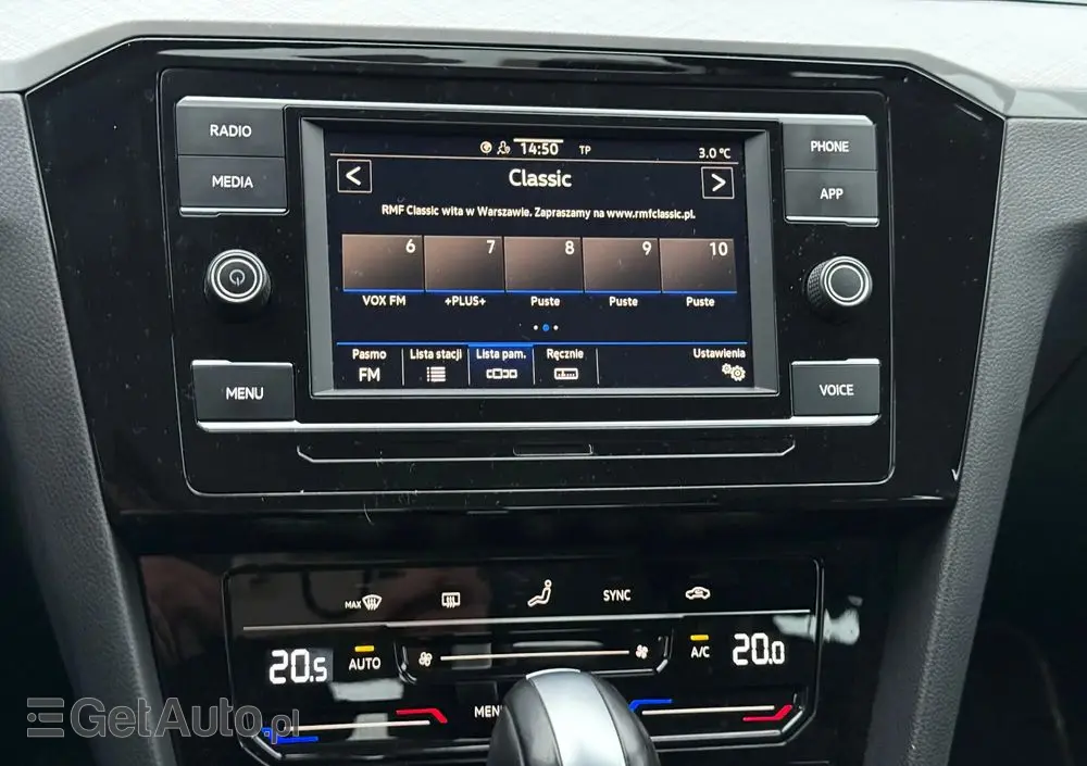 VOLKSWAGEN Passat 1.5 TSI EVO Elegance DSG