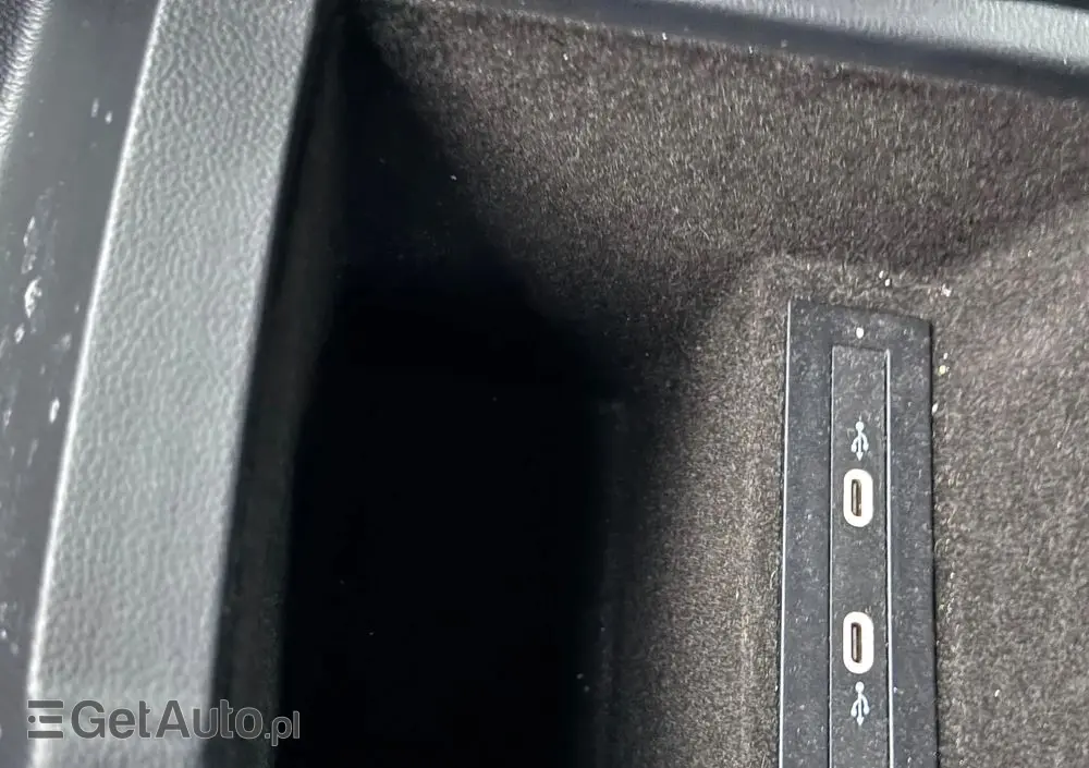 VOLKSWAGEN Passat 1.5 TSI EVO Elegance DSG