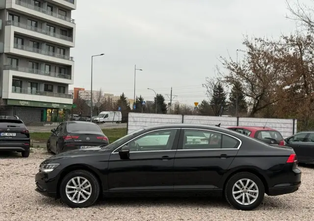 VOLKSWAGEN Passat 1.5 TSI EVO Elegance DSG