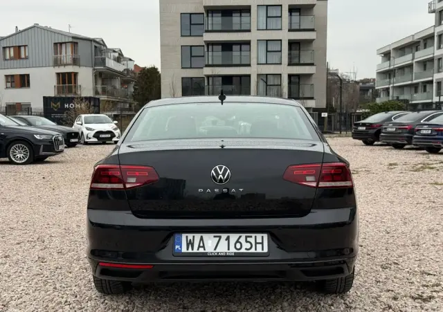 VOLKSWAGEN Passat 1.5 TSI EVO Elegance DSG