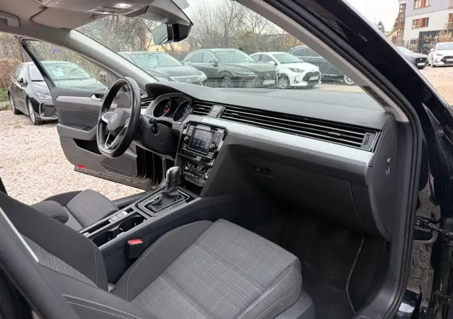 VOLKSWAGEN Passat 1.5 TSI EVO Elegance DSG