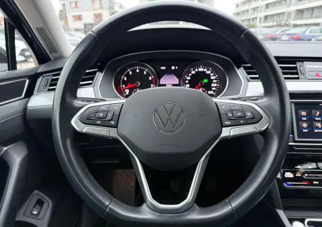 VOLKSWAGEN Passat 1.5 TSI EVO Elegance DSG