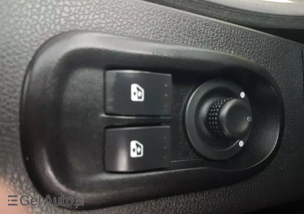 OPEL MOVANO L2H2 KLIMA DŁUGI WYSOKI TEMPOMAT BLASZAK VAN FURGON 