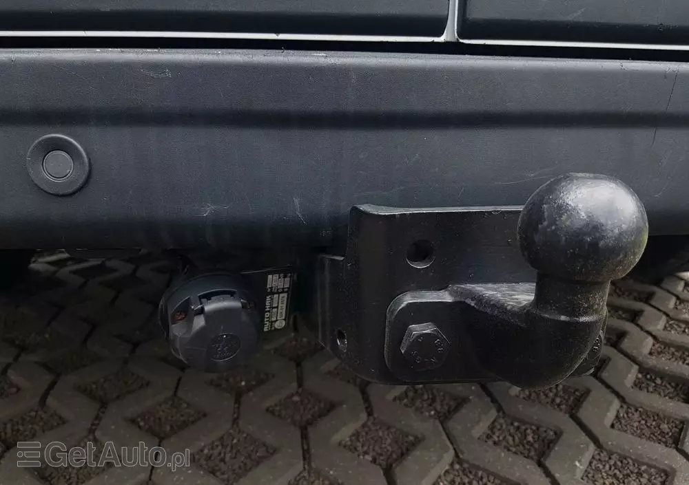 OPEL MOVANO L2H2 KLIMA DŁUGI WYSOKI TEMPOMAT BLASZAK VAN FURGON 