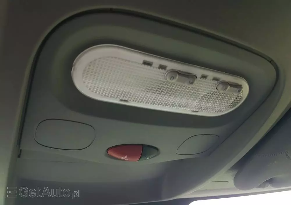 OPEL MOVANO L2H2 KLIMA DŁUGI WYSOKI TEMPOMAT BLASZAK VAN FURGON 