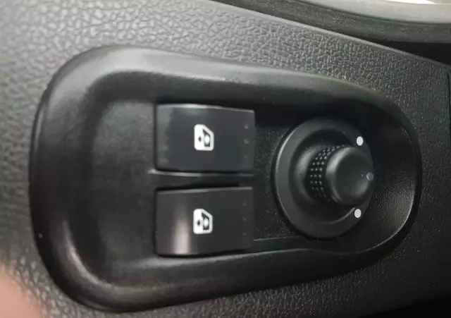 OPEL MOVANO L2H2 KLIMA DŁUGI WYSOKI TEMPOMAT BLASZAK VAN FURGON 