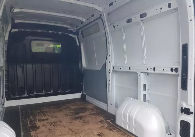 OPEL MOVANO L2H2 KLIMA DŁUGI WYSOKI TEMPOMAT BLASZAK VAN FURGON 