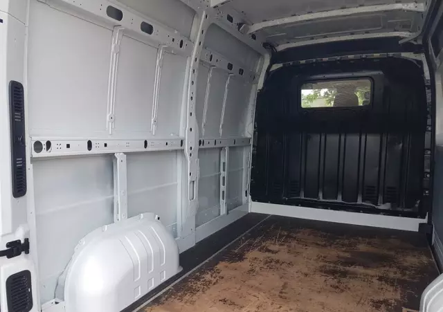 OPEL MOVANO L2H2 KLIMA DŁUGI WYSOKI TEMPOMAT BLASZAK VAN FURGON 