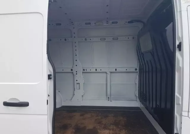 OPEL MOVANO L2H2 KLIMA DŁUGI WYSOKI TEMPOMAT BLASZAK VAN FURGON 