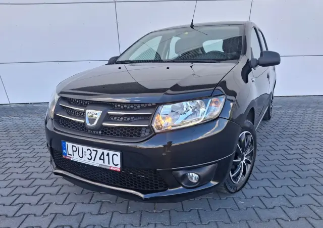 DACIA Sandero 1.5 dCi Ambiance S&S EU6