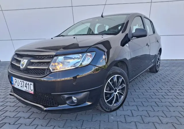 DACIA Sandero 1.5 dCi Ambiance S&S EU6