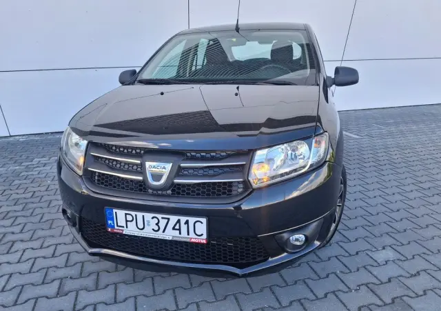 DACIA Sandero 1.5 dCi Ambiance S&S EU6