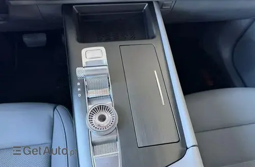BAIC Beijing 5 