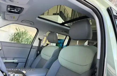 BAIC Beijing 5 