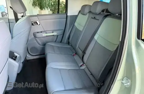 BAIC Beijing 5 