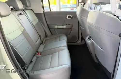 BAIC Beijing 5 