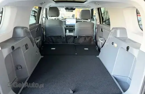 BAIC Beijing 5 