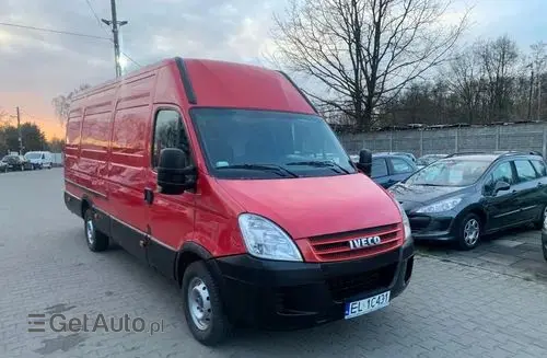 IVECO 35 Daily 