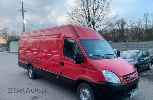 IVECO 35 Daily 