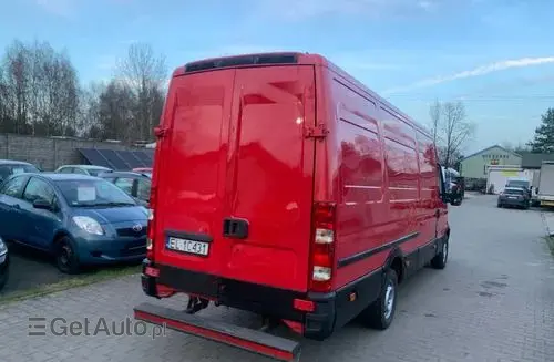 IVECO 35 Daily 