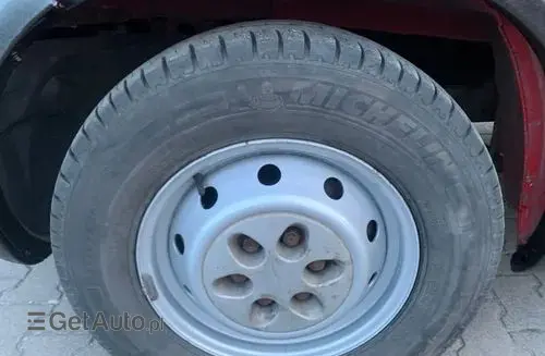 IVECO 35 Daily 