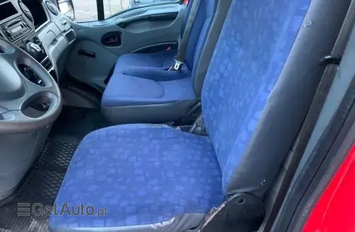 IVECO 35 Daily 