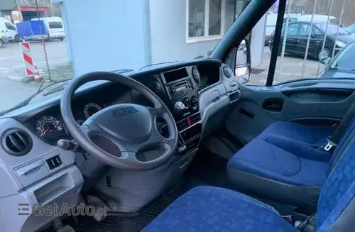 IVECO 35 Daily 