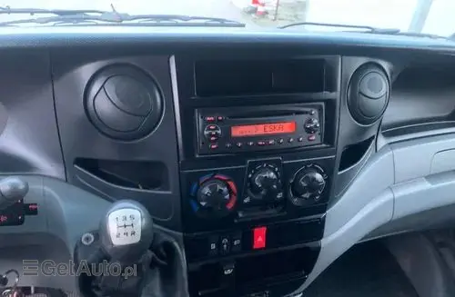 IVECO 35 Daily 