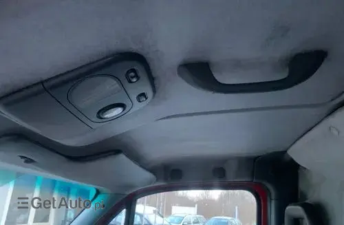 IVECO 35 Daily 
