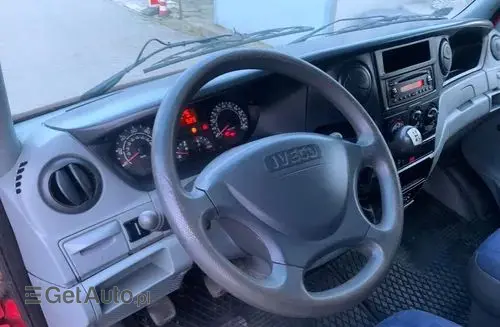 IVECO 35 Daily 