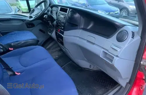 IVECO 35 Daily 