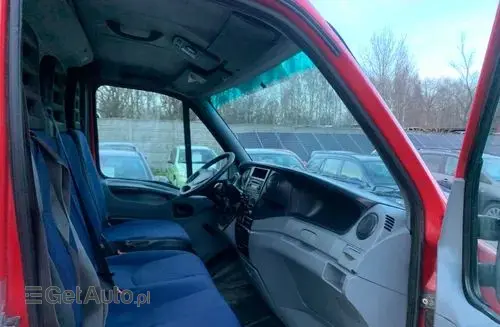 IVECO 35 Daily 