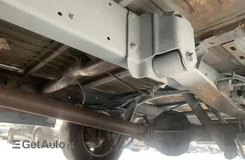 IVECO 35 Daily 