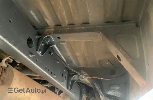 IVECO 35 Daily 