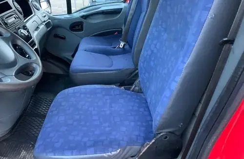 IVECO 35 Daily 