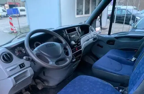 IVECO 35 Daily 
