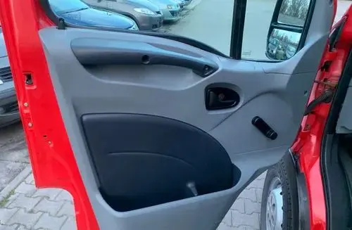 IVECO 35 Daily 