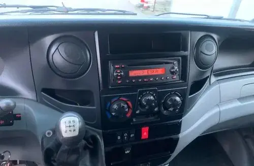 IVECO 35 Daily 