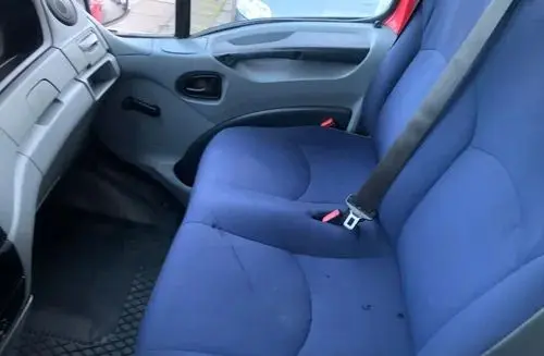 IVECO 35 Daily 