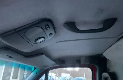 IVECO 35 Daily 