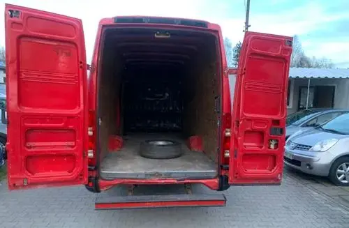IVECO 35 Daily 