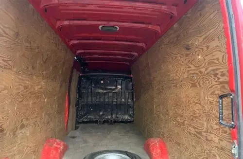 IVECO 35 Daily 