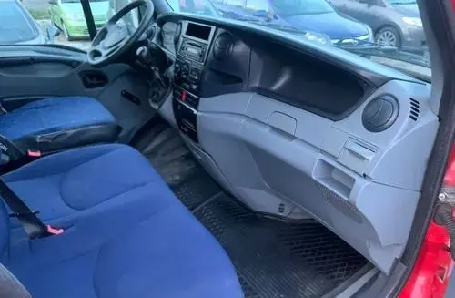 IVECO 35 Daily 