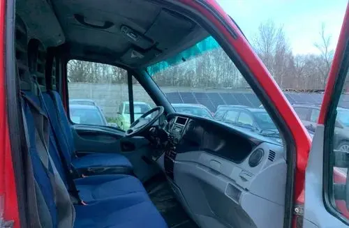 IVECO 35 Daily 