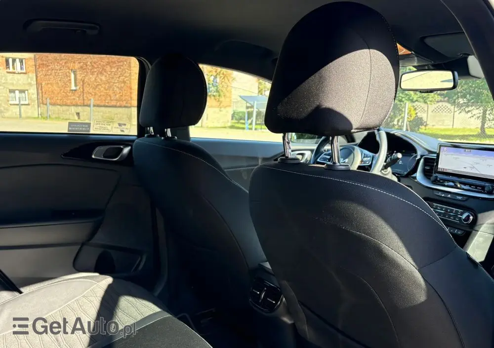 KIA ProCeed 1.5 T-GDI GT Line DCT