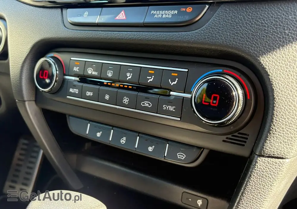 KIA ProCeed 1.5 T-GDI GT Line DCT