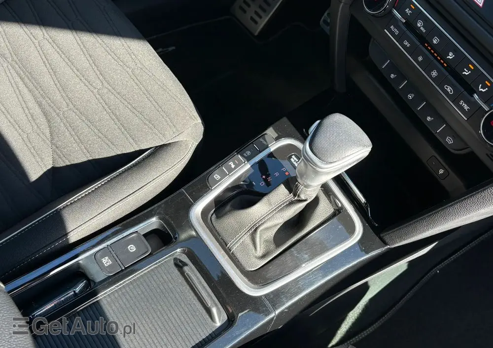 KIA ProCeed 1.5 T-GDI GT Line DCT