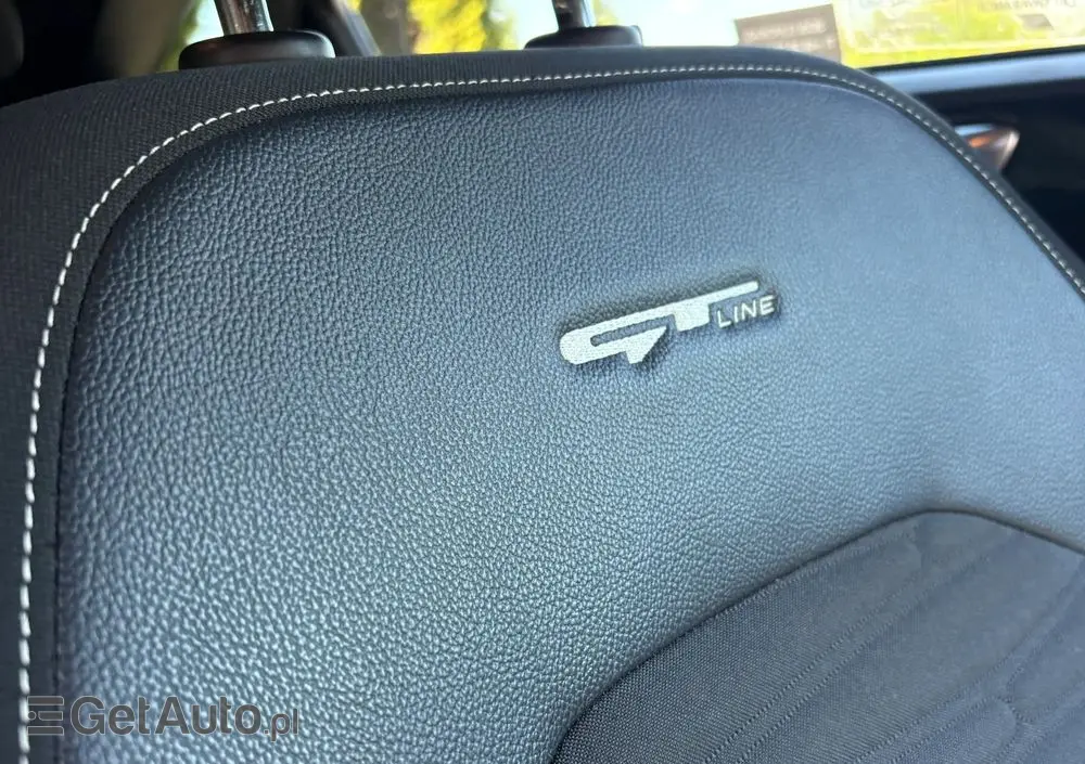 KIA ProCeed 1.5 T-GDI GT Line DCT