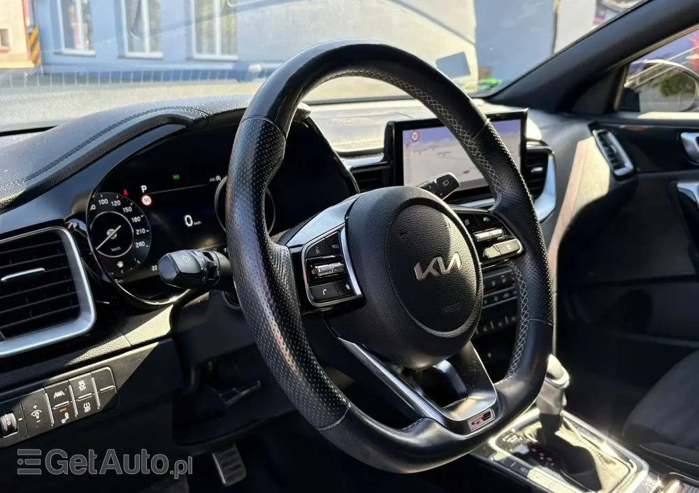 KIA ProCeed 1.5 T-GDI GT Line DCT